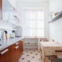 Fotos del hotel LikeHome Апартаменты Тверская