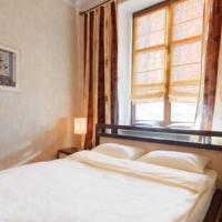 Hotelfotos LikeHome Апартаменты Тверская