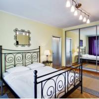 Hotel photos LikeHome Apartments Tverskaya