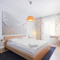 Hotelfotos LikeHome Апартаменты Тверская