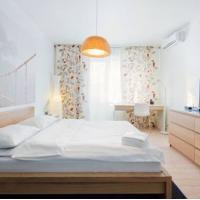 Hotelfotos LikeHome Апартаменты Тверская