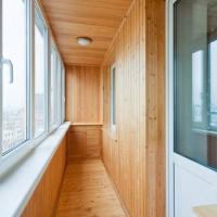 Fotos del hotel LikeHome Апартаменты Павелецкая