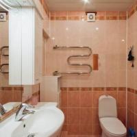 Hotelfotos LikeHome Апартаменты Павелецкая