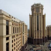 Hotel photos LikeHome Apartments Paveletskaya