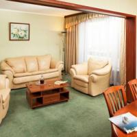Fotos del hotel Космос