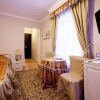 Hotelfotos Бутик Отель Шенонсо
