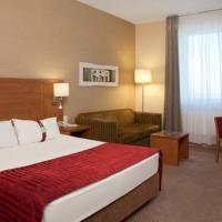 Hotelfotos Холидэй Инн Сущевский