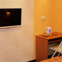 Hotelfotos Guest House Unicorn Presnya
