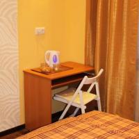 Hotel photos Guest House Unicorn Presnya