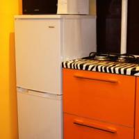 Hotel photos Guest House Unicorn Presnya
