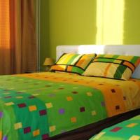 Hotel photos Guest House Unicorn Leningradskaya