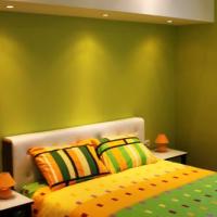 Fotos del hotel Guest House Unicorn Leningradskaya