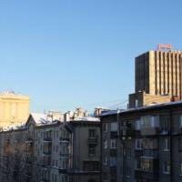 Fotos del hotel Guest House Unicorn Leningradskaya