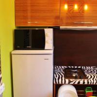 Fotos del hotel Guest House Unicorn Leningradskaya