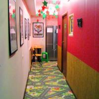 Fotos del hotel Shelter Hostel