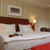 Hotelfotos Сокос Отель Палас Бридж