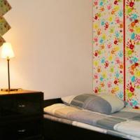 Hotelfotos Shelter Hostel