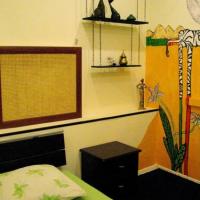 Hotelfotos Shelter Hostel