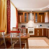 Fotos del hotel LikeHome Апартаменты Павелецкая