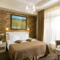 Fotos del hotel Марко Поло Пресня