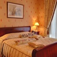 Hotel photos Marco Polo Presnja