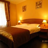 Fotos del hotel Morion Hotel