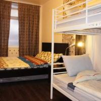 Hotelfotos Фреш Хостел Кузнецкий мост