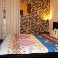 Hotelfotos Fresh Hostel Арбат