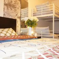 Hotel photos Fresh Hostel Arbat