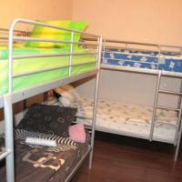 Hotelfotos Fresh Хостел Сухаревская