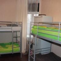Hotelfotos Fresh Хостел Сухаревская
