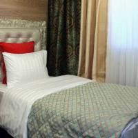 Hotelfotos Галерея Авеню Отель