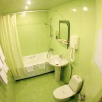 Hotelfotos Шерстон