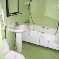 Hotelfotos Шерстон
