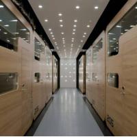 Hotelfotos Sleepbox Hotel