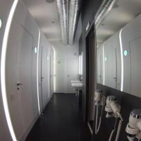 Hotelfotos Sleepbox Hotel