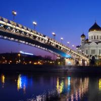 Hotel photos Novotel Moscow City