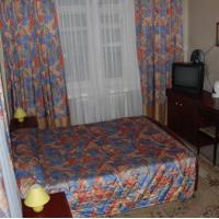 Hotel photos Legenda Hotel