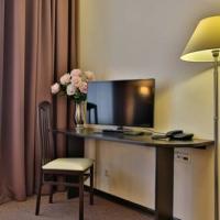Hotelfotos Отель Воронцовский