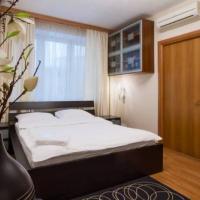 Hotel photos LikeHome Apartments Frunzenskaya