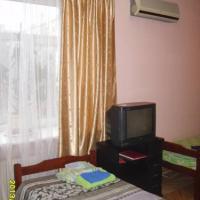Hotelfotos Хостел Спутник Уюта