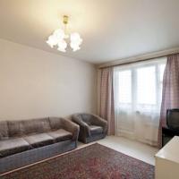 Hotelfotos ВашОтель-Царицыно