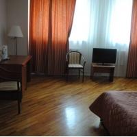 Hotel photos Luch Hotel