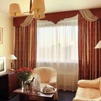 Hotel photos Salut Hotel