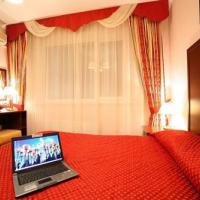 Hotelfotos Салют