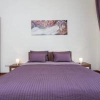 Hotel photos 5 Stars Apartment Smolenskaya Square