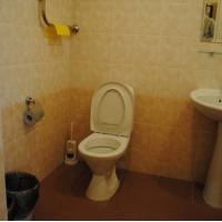 Hotelfotos Отель Луч