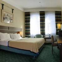 Hotel photos Peter the 1st