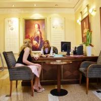 Fotos del hotel Петр I