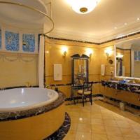 Fotos del hotel Талион Империал Отель
